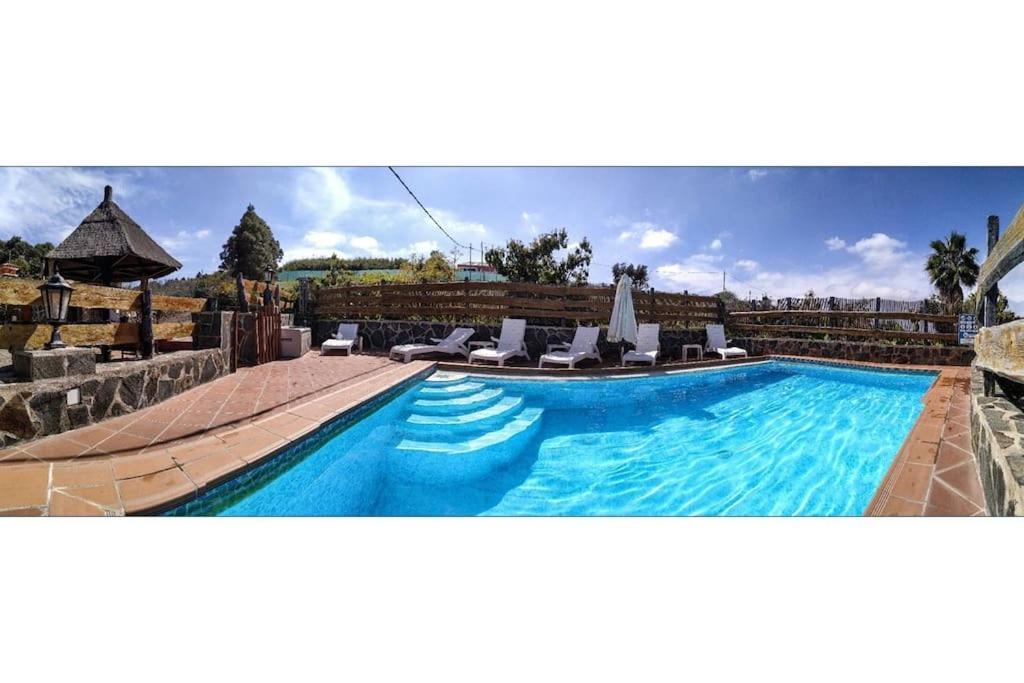 Holiday home Casa El Moral