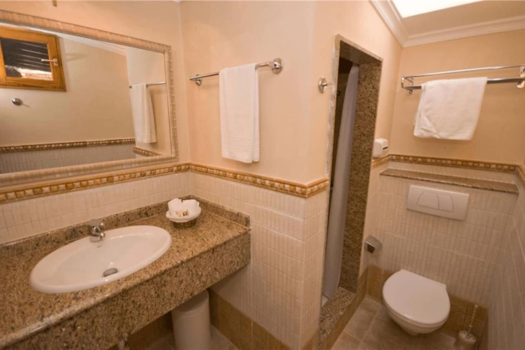 Casa El Moral Holiday home