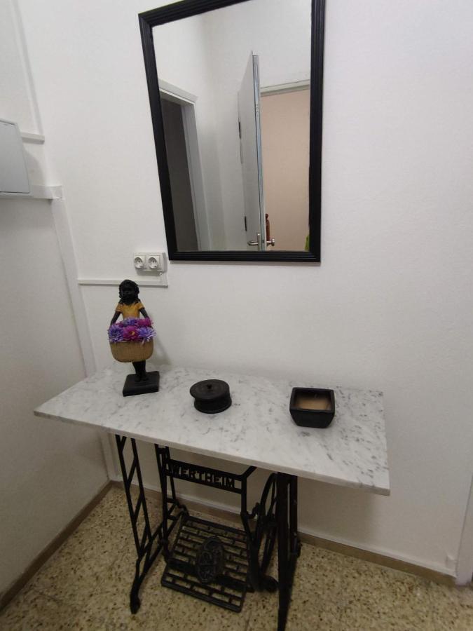 Appartamento San Gregorio House