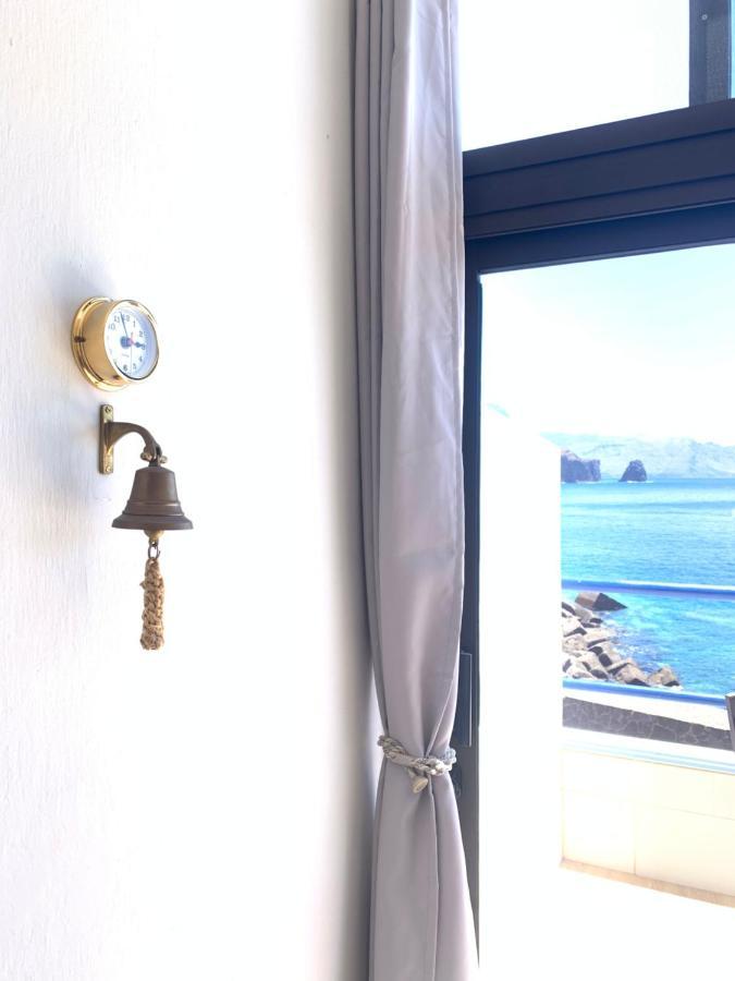 Touch The Sea Apartamento *