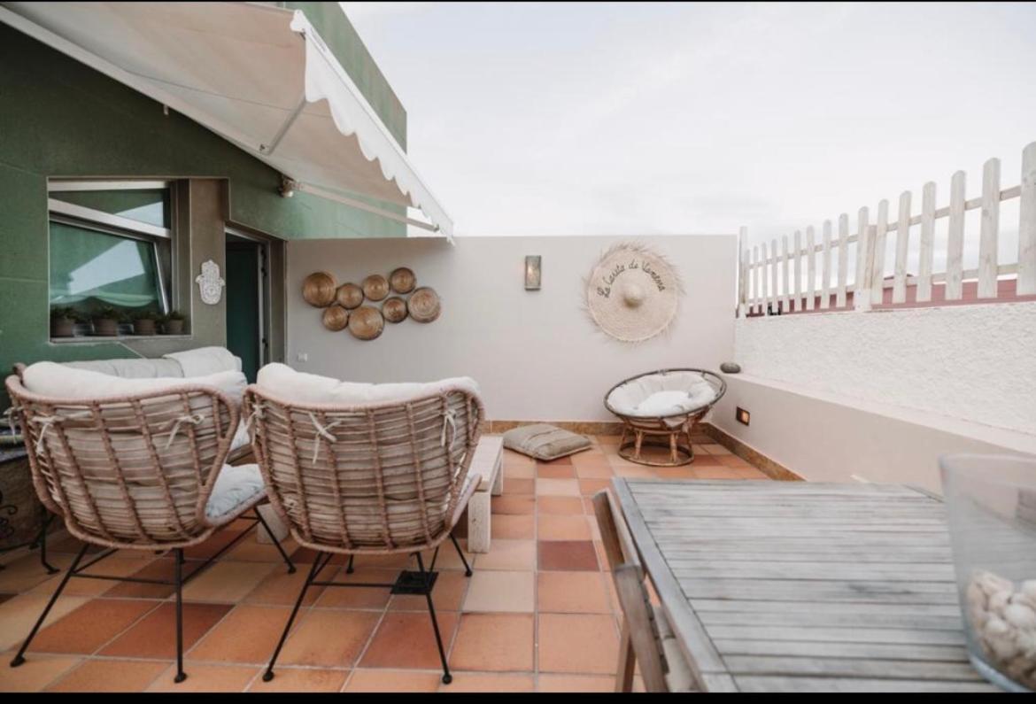 Holiday home La Casita De Vanessa *
