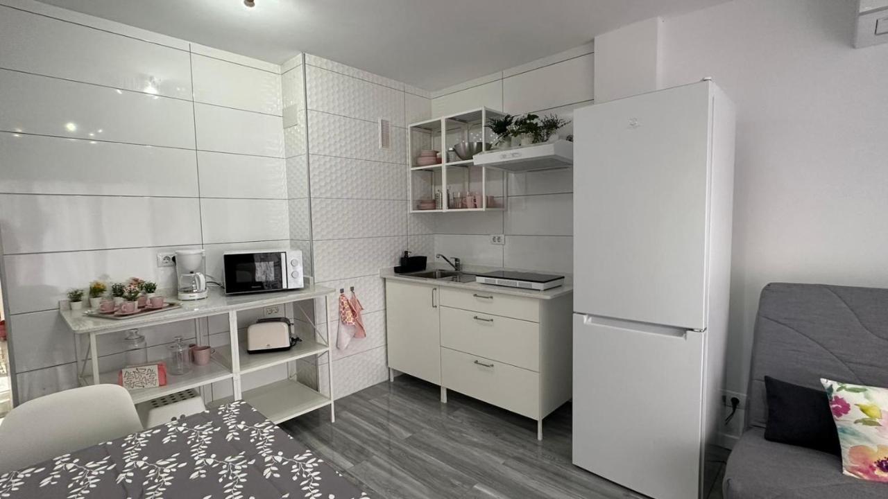 Apto Sol Y Mar Apartamento *