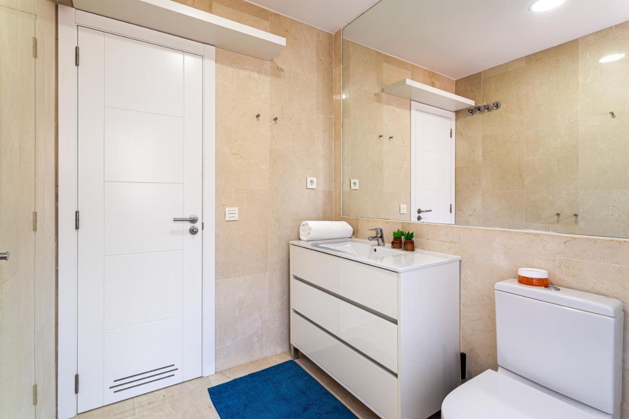 Casa Sunset Tauro Pool Golf Apartment