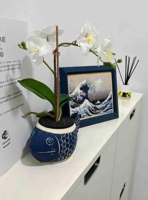 Appartamento Urban Zen Con Terraza Y Jacuzzi *