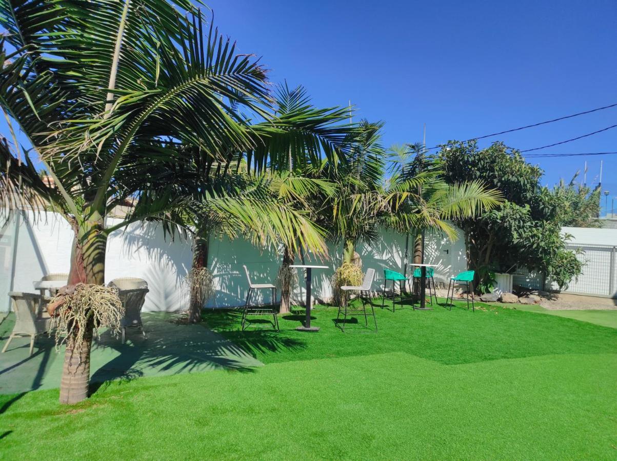 La Casa Del Naranjo Casa vacanze Firgas