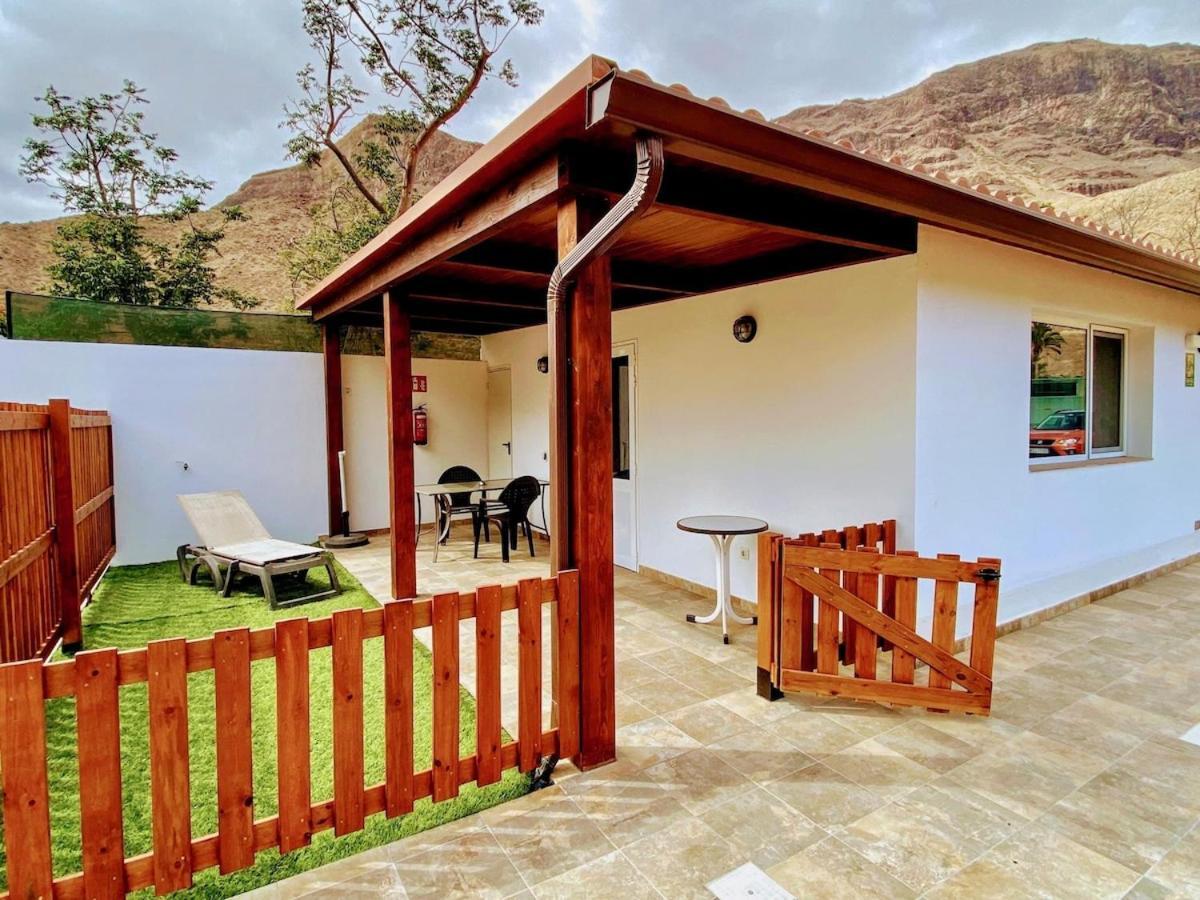 Apartment Finca Laxmi Fataga