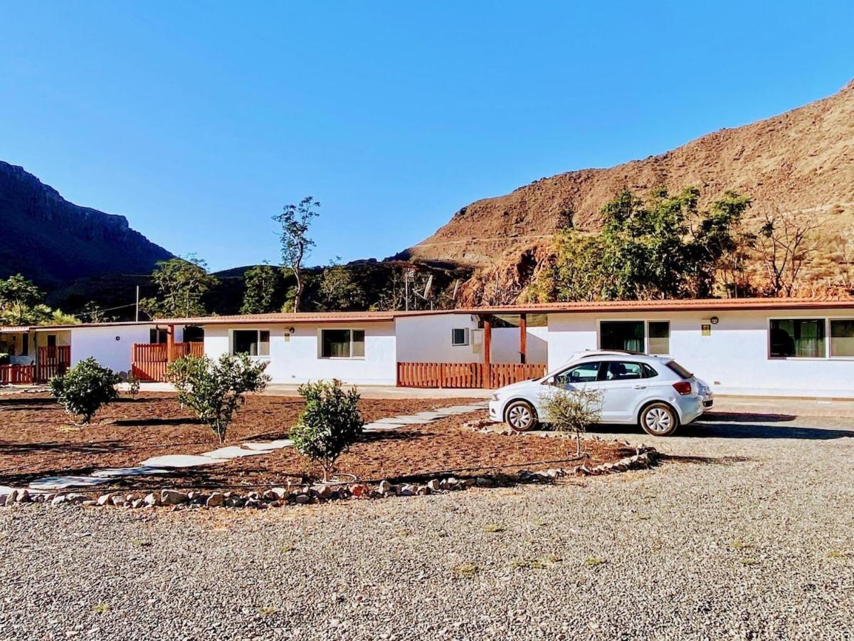 Apartment Finca Laxmi