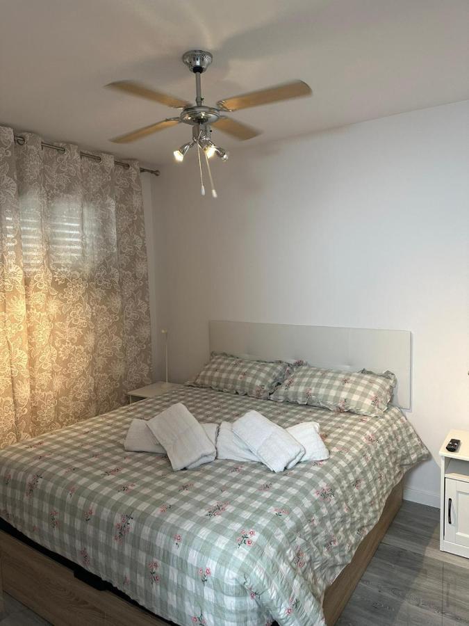 Apartamento Apto Sol Y Mar Maspalomas (Gran Canaria)
