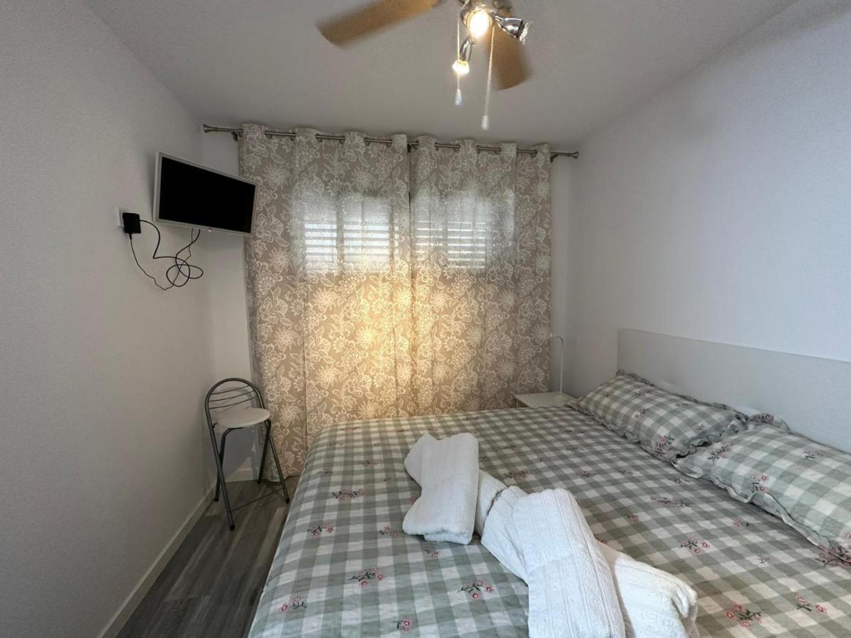 Apto Sol Y Mar Apartamento *