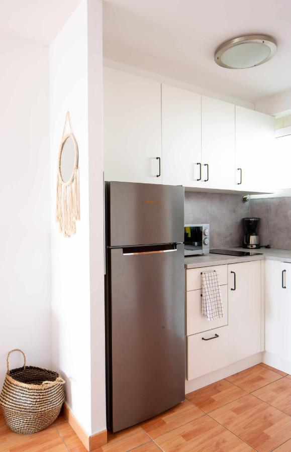 Maypa 2 Salitre Apartment *