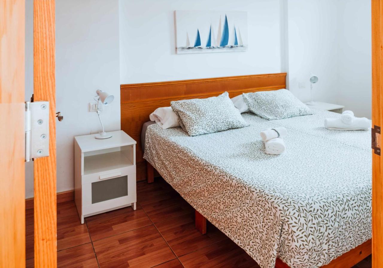 Apartment Maypa 2 Salitre
