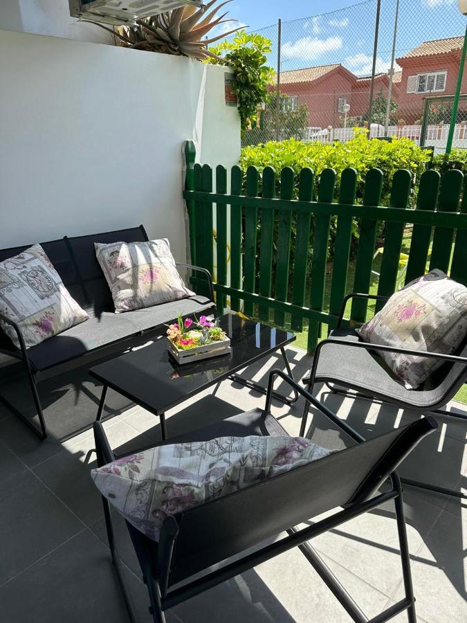 Apto Sol Y Mar Apartamento