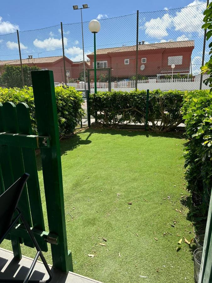 Apartamento Apto Sol Y Mar *