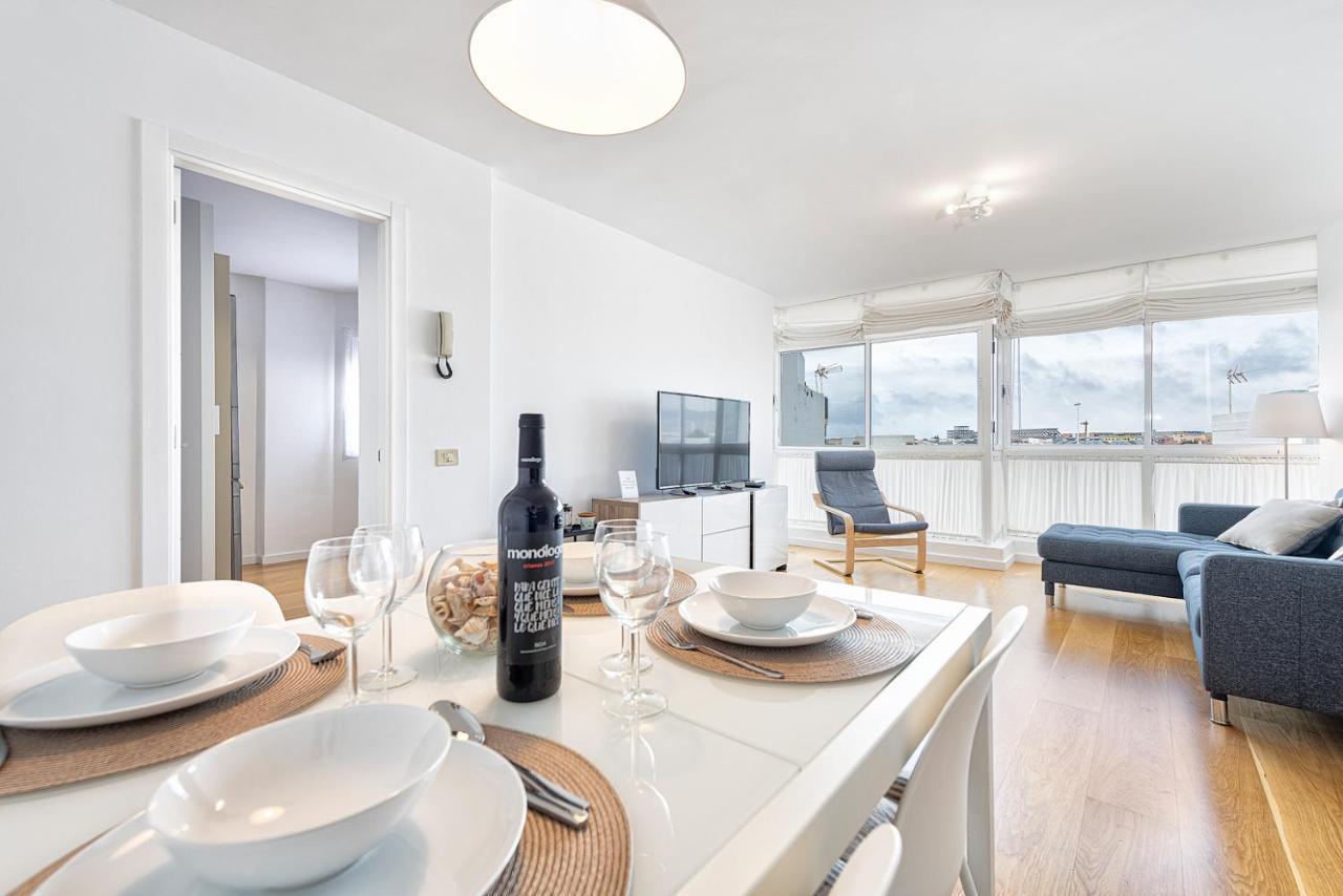 Fantastic New In Salinetas. Apartment