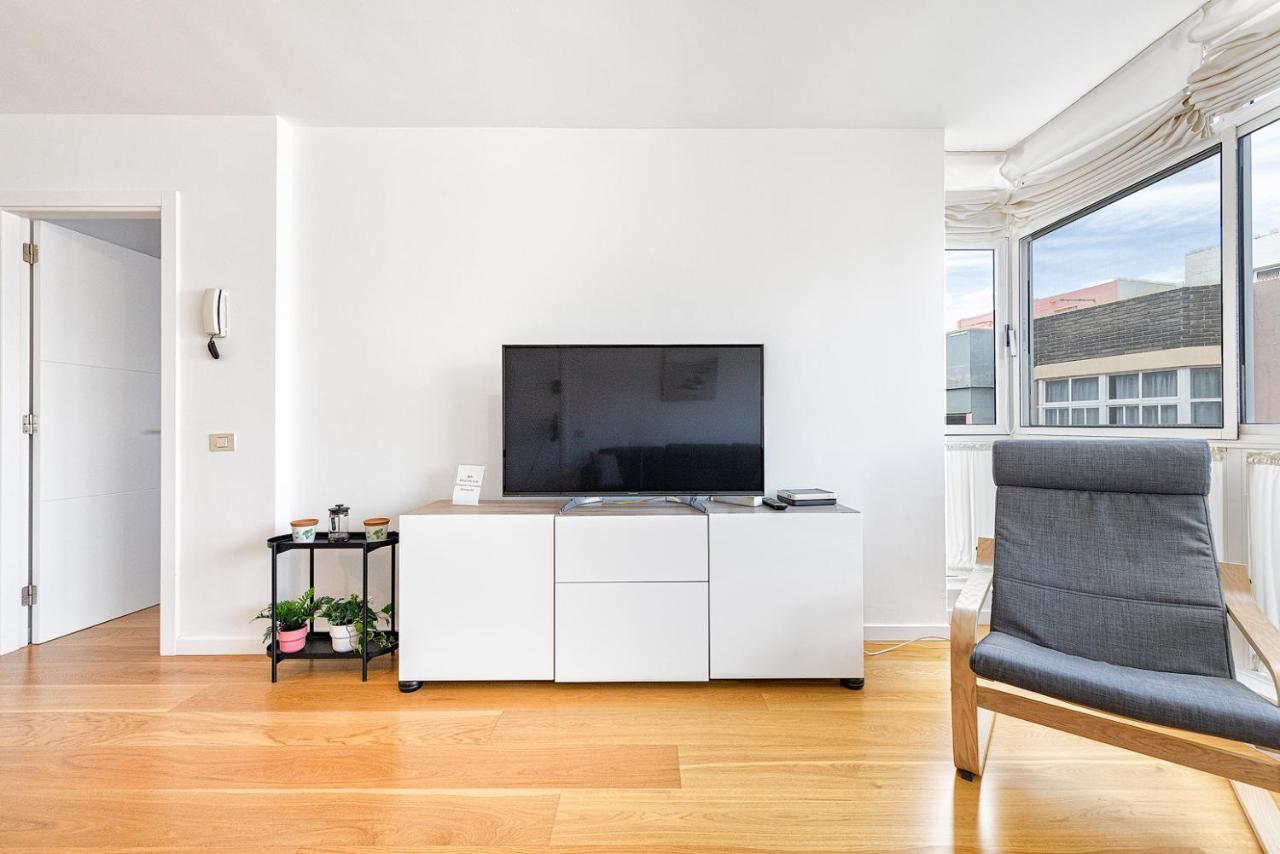 Apartment Fantastic New In Salinetas. *