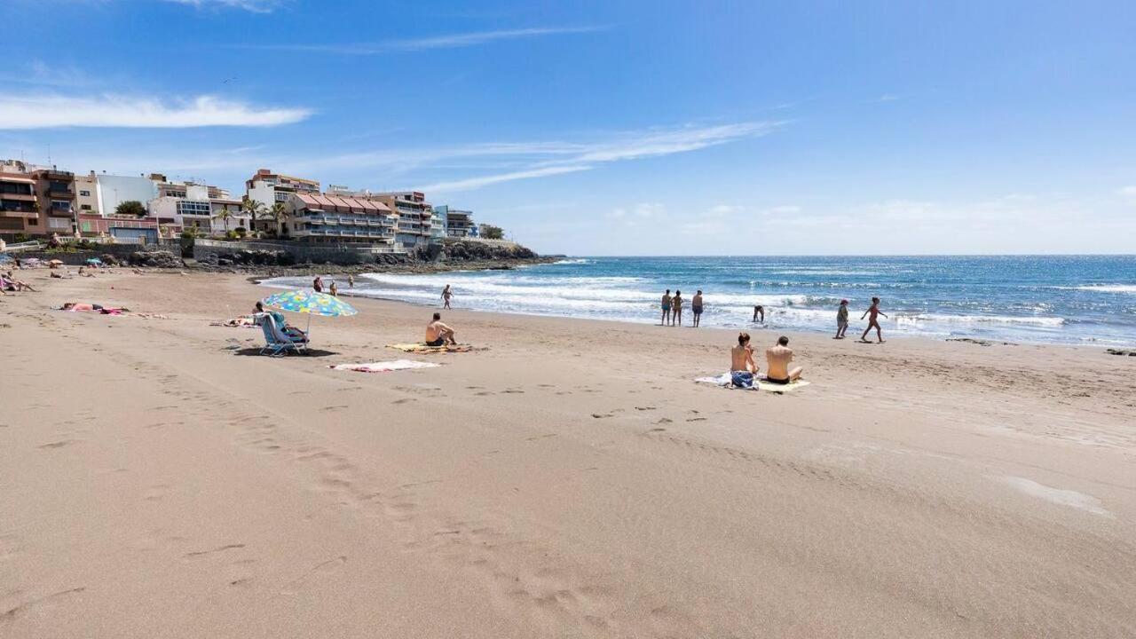 Apartment Fantastic New In Salinetas.