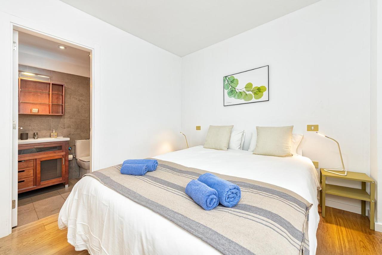 Fantastic New In Salinetas. Apartment *