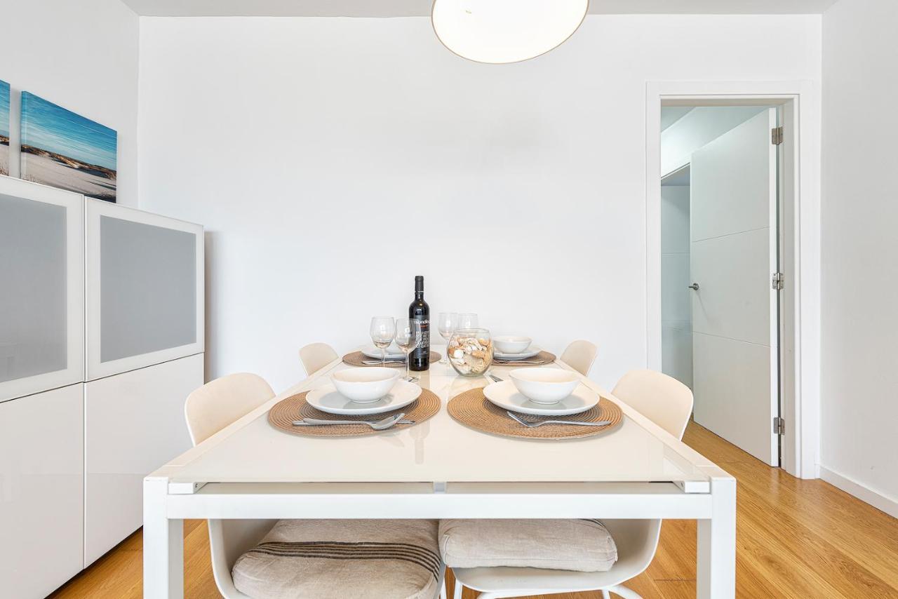 Fantastic New In Salinetas. Apartment *
