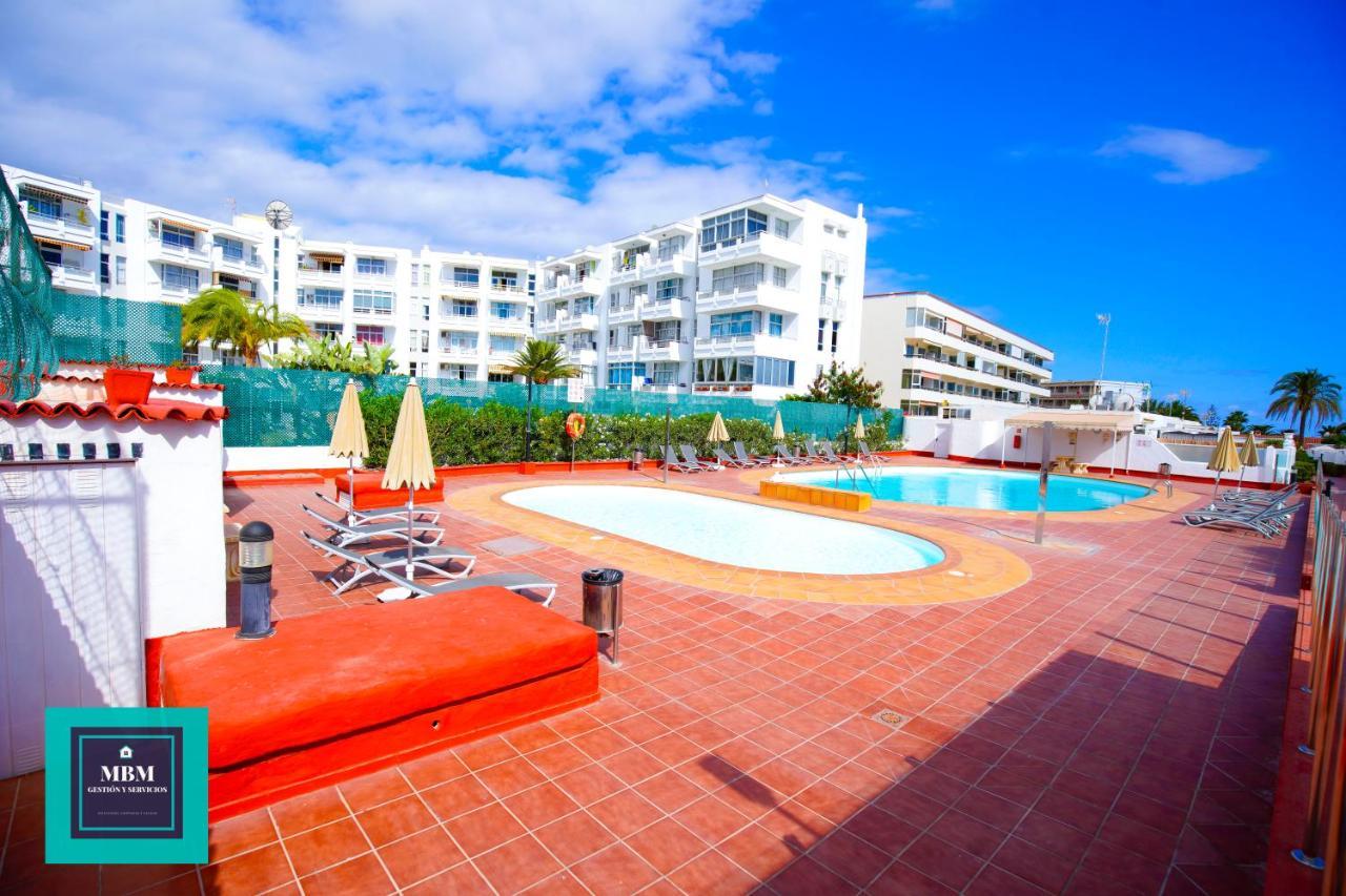Appartamento Olga, Playa Del Ingles *