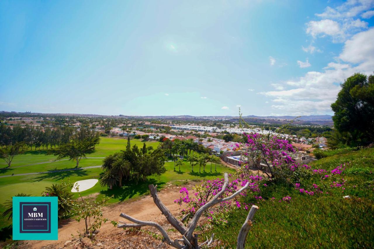 Olga, Playa Del Ingles Appartamento Maspalomas (Gran Canaria)
