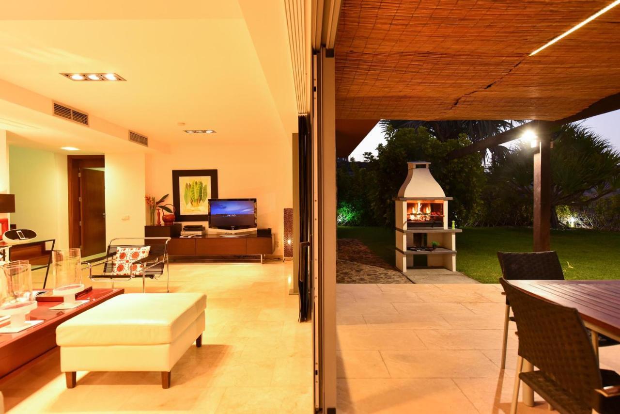 Salobre 3 By Villagrancanaria Villa