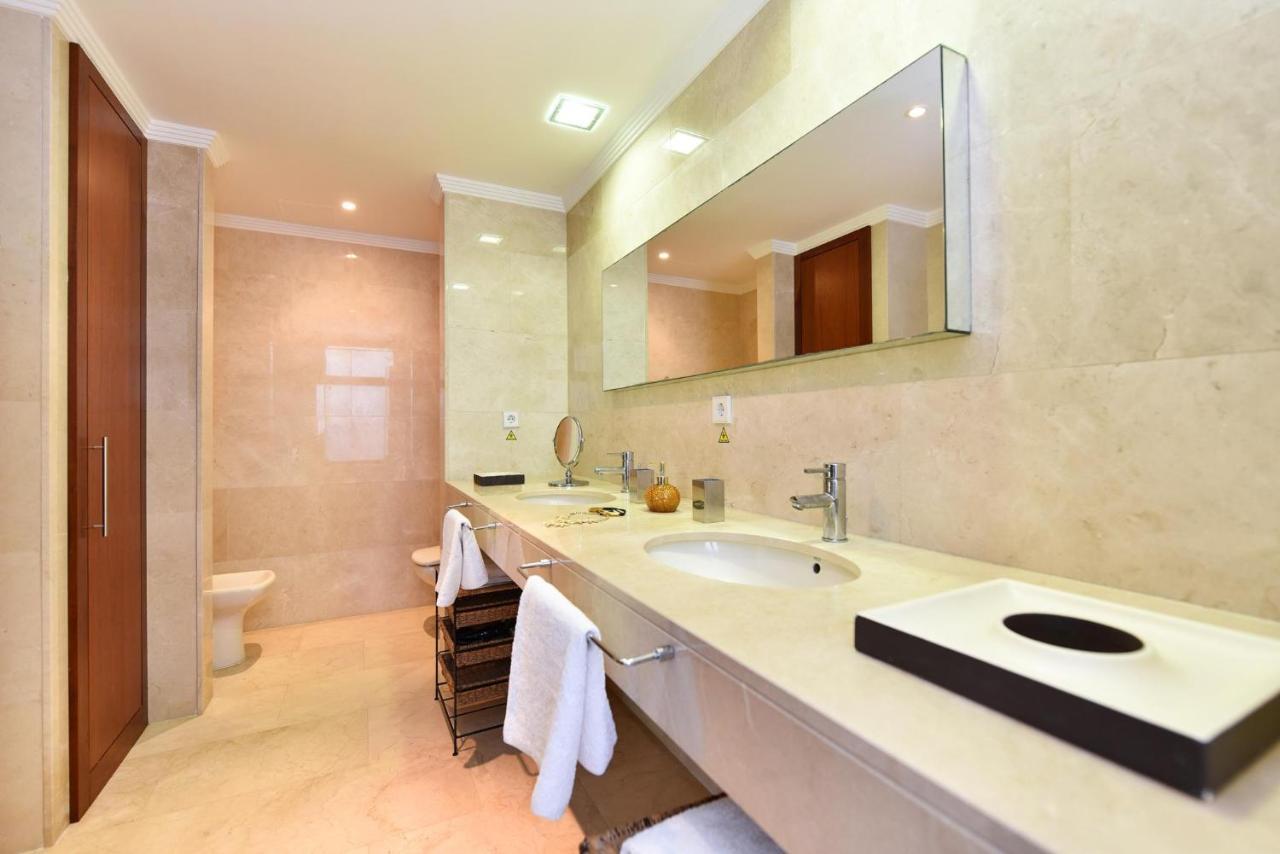Salobre 3 By Villagrancanaria Villa *