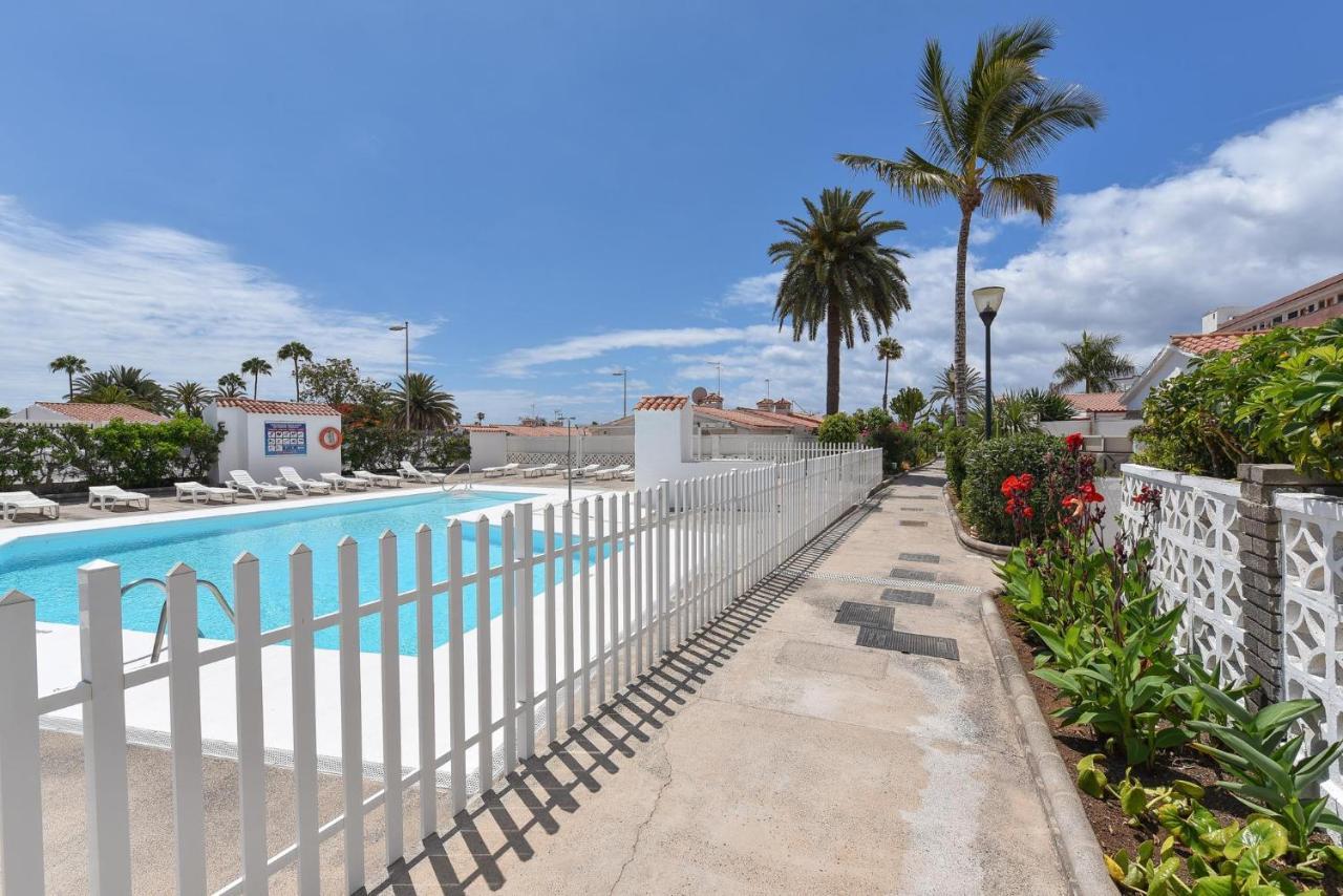 Сasa de vacaciones Macaronesia By Villagrancanaria *