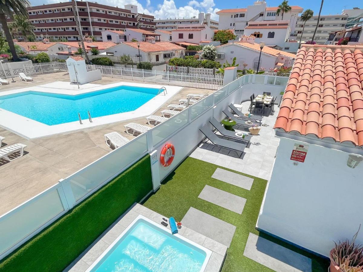 Сasa de vacaciones Macaronesia By Villagrancanaria