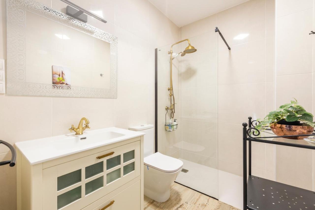 Casa vacanze Naranjos Tenteniguada