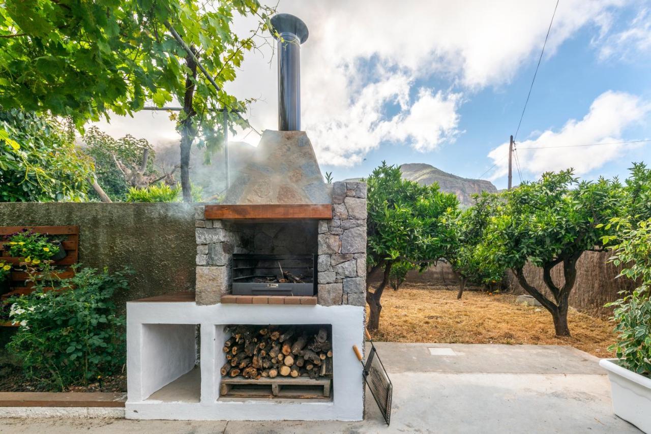 Casa vacanze Naranjos