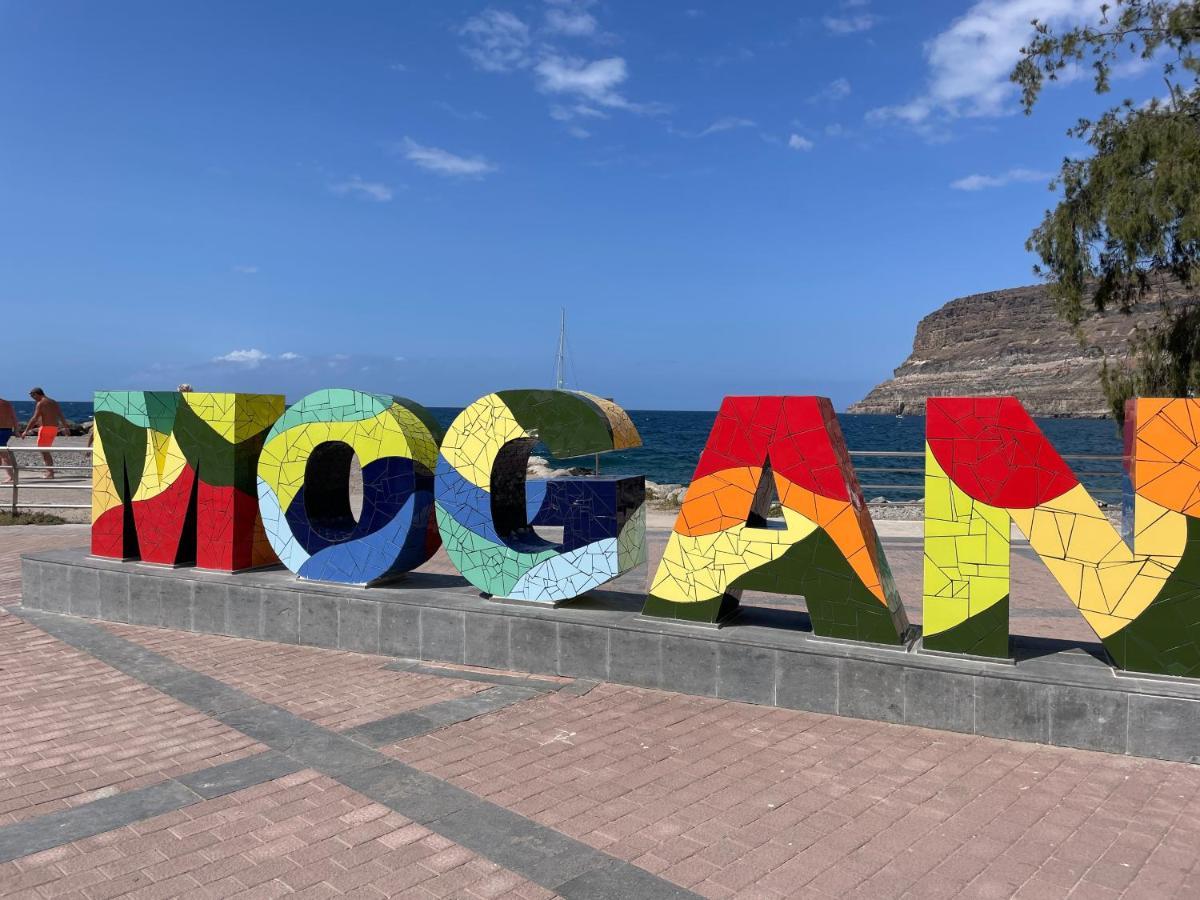 Sunny * Puerto De Mogan