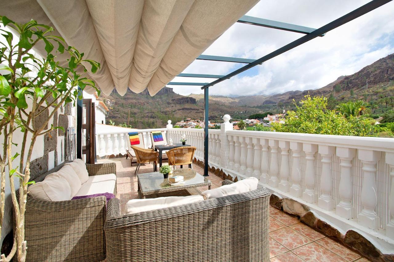 Holiday home La Casa Nueva