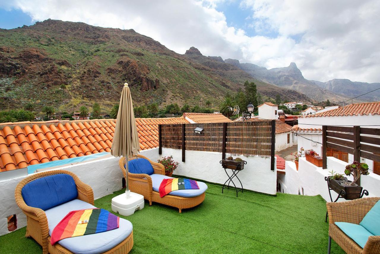 Holiday home La Casa Nueva Fataga