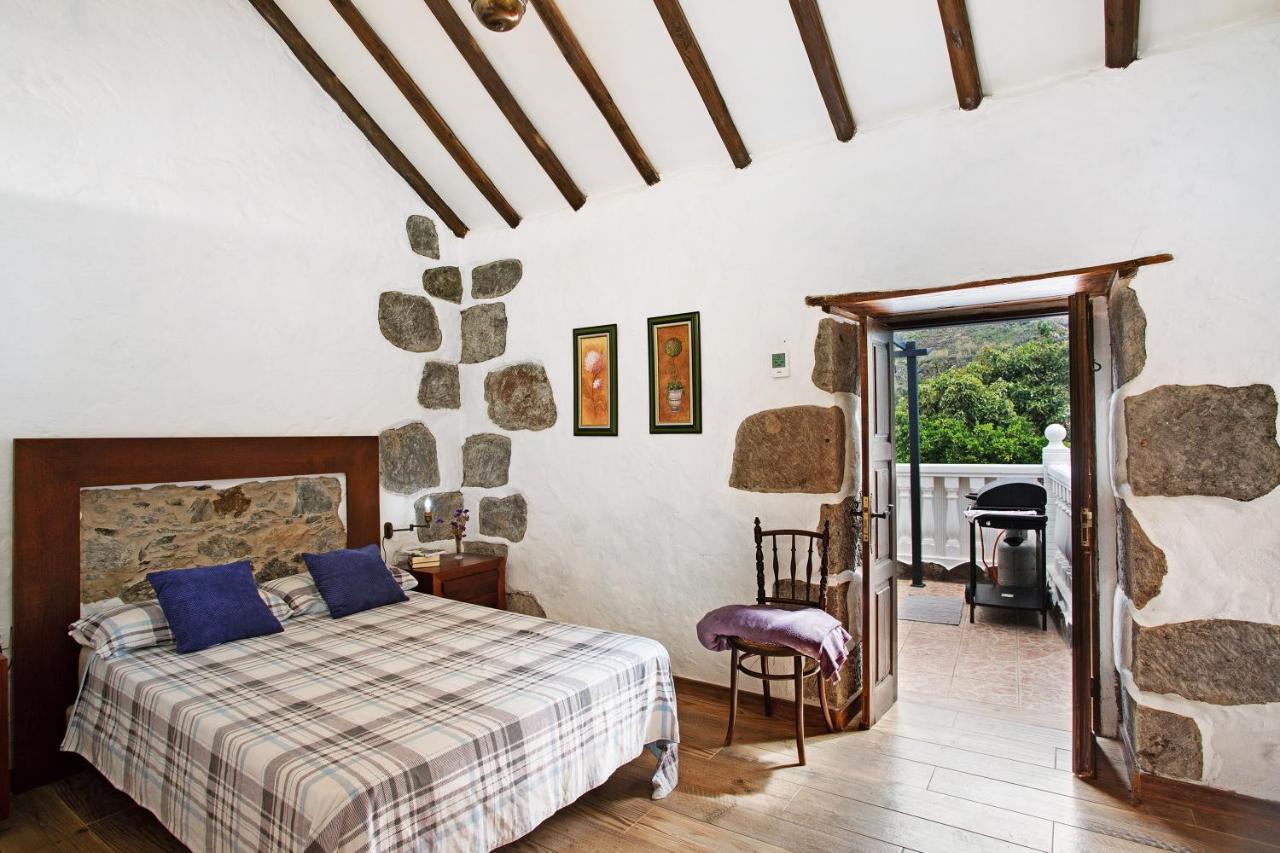 La Casa Nueva Fataga