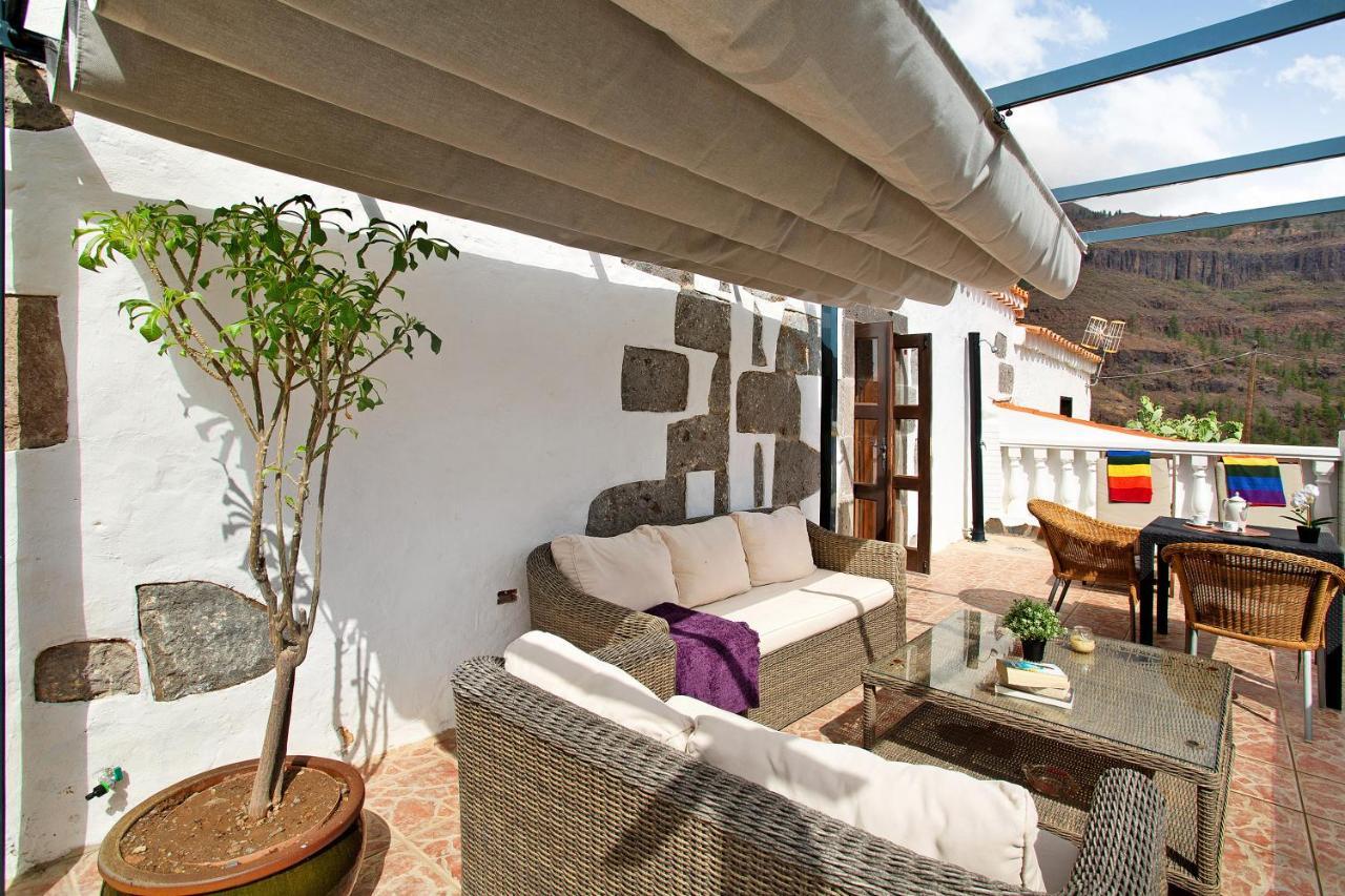 La Casa Nueva Holiday home *