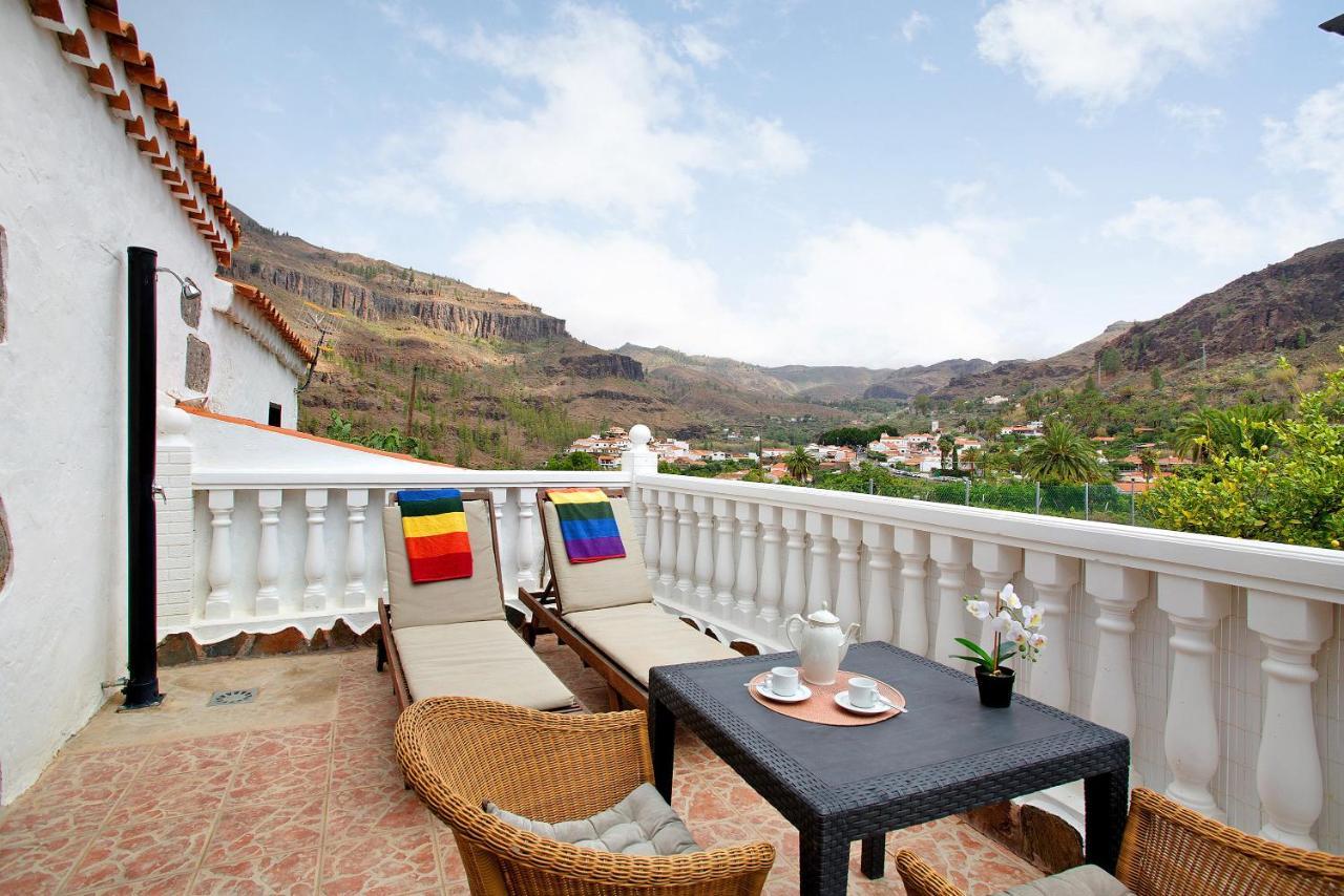Holiday home La Casa Nueva