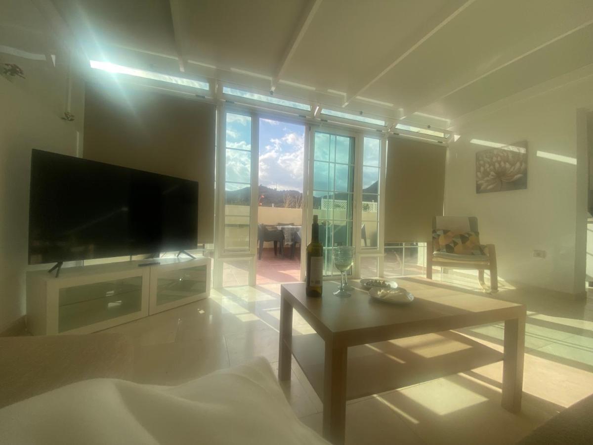 Spacious Family Holiday home Puerto Rico (Gran Canaria)