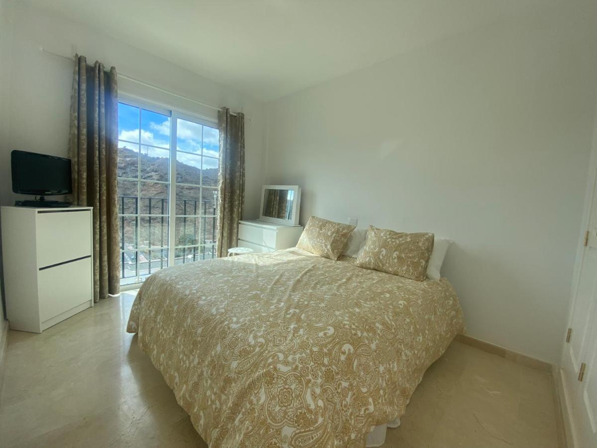 Spacious Family Puerto Rico (Gran Canaria)