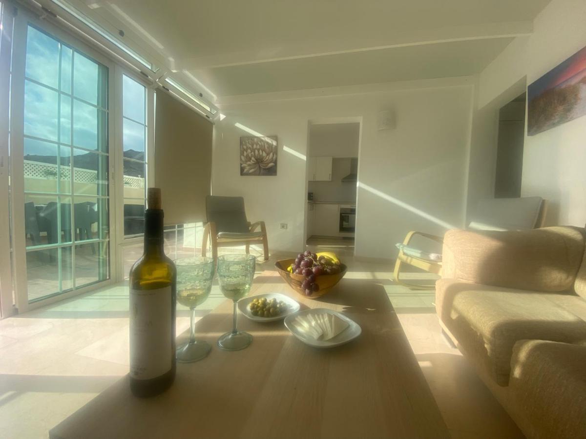 Spacious Family Holiday home Puerto Rico (Gran Canaria)