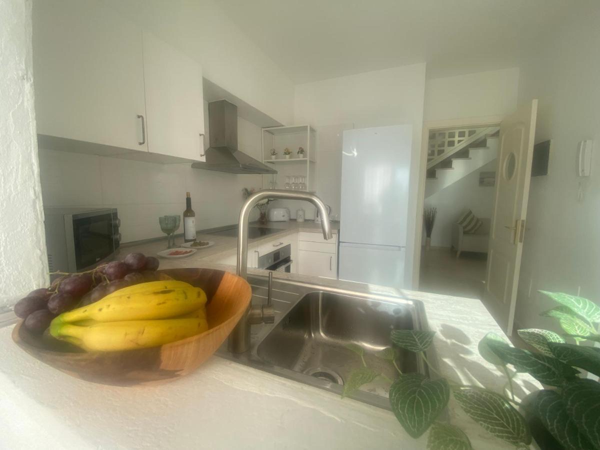 Holiday home Spacious Family Puerto Rico (Gran Canaria)