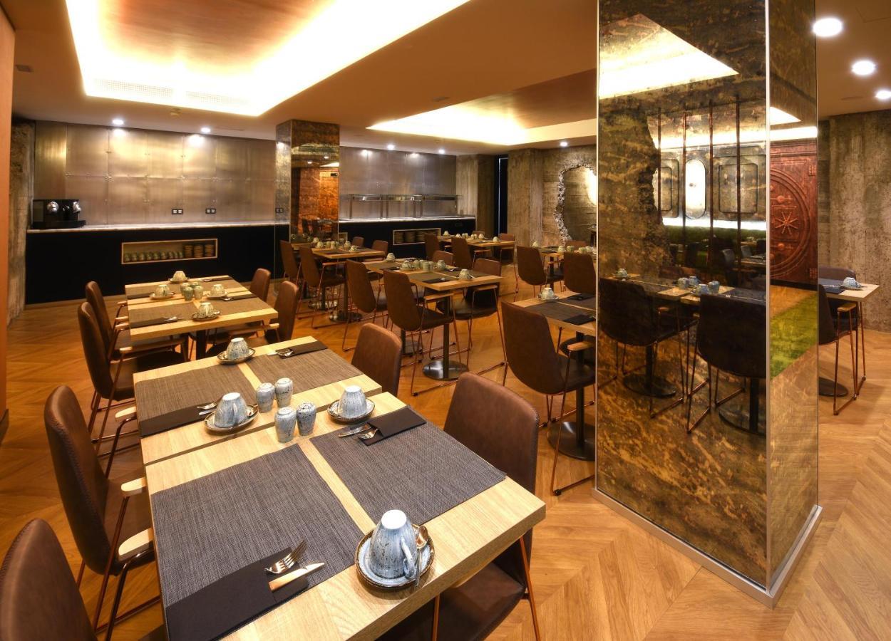 Design Bex Hotel 4*