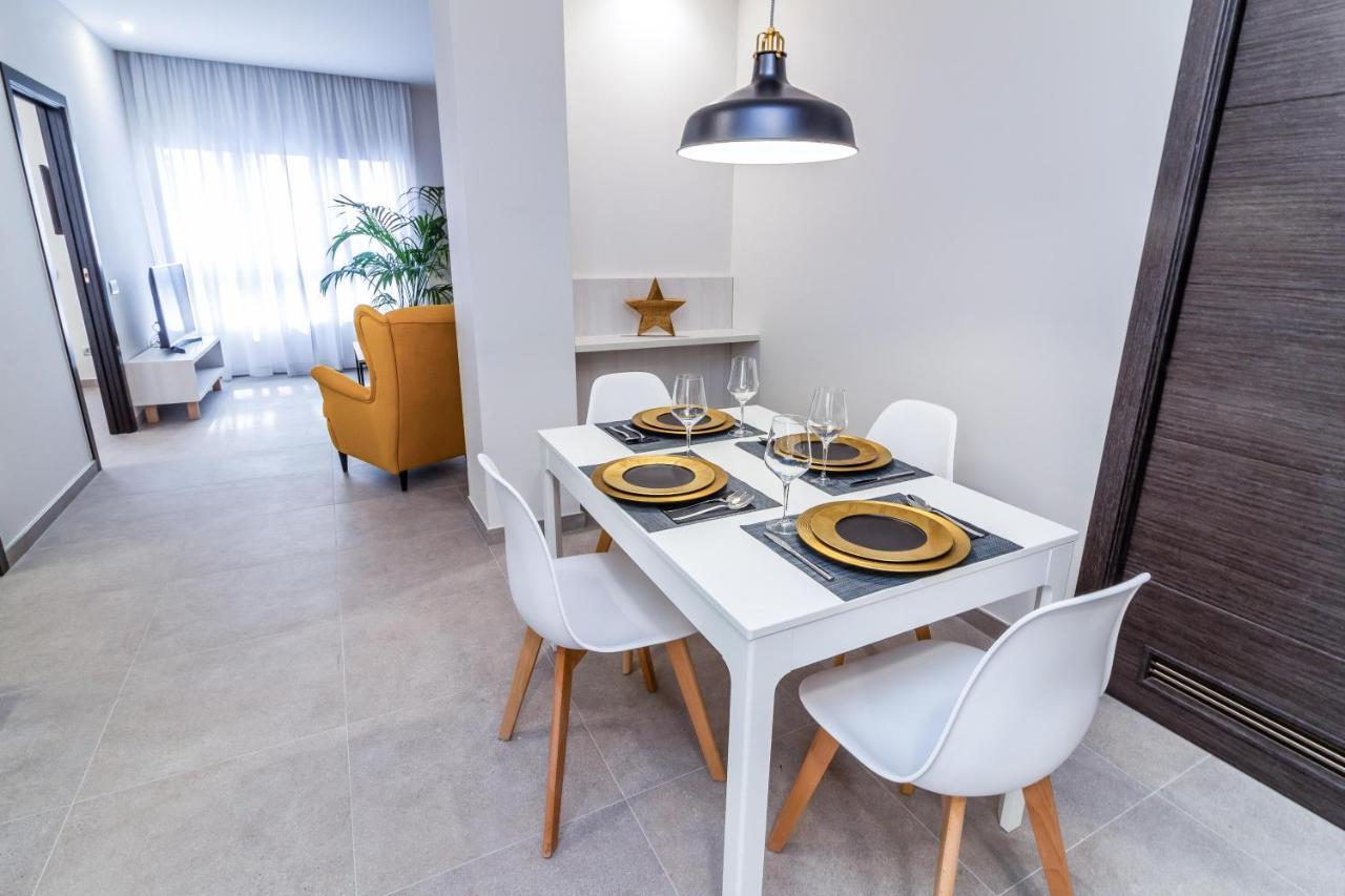 Appartamento Bex Homes