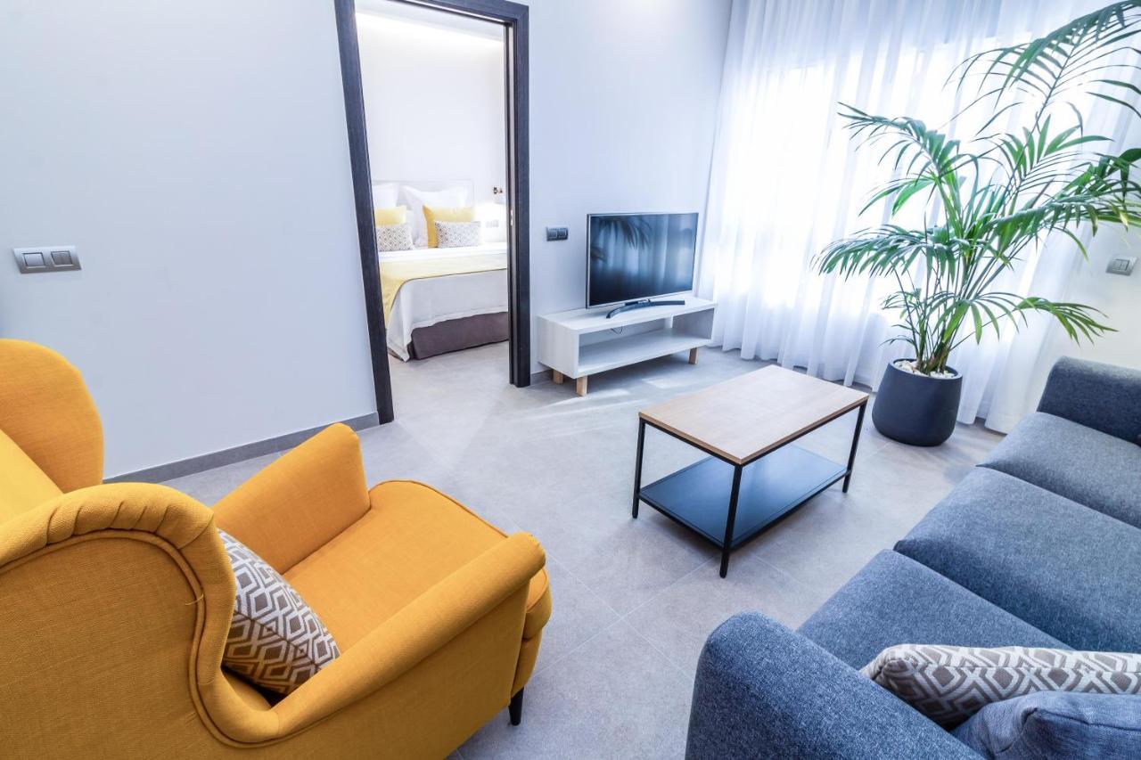 Bex Homes Appartamento *