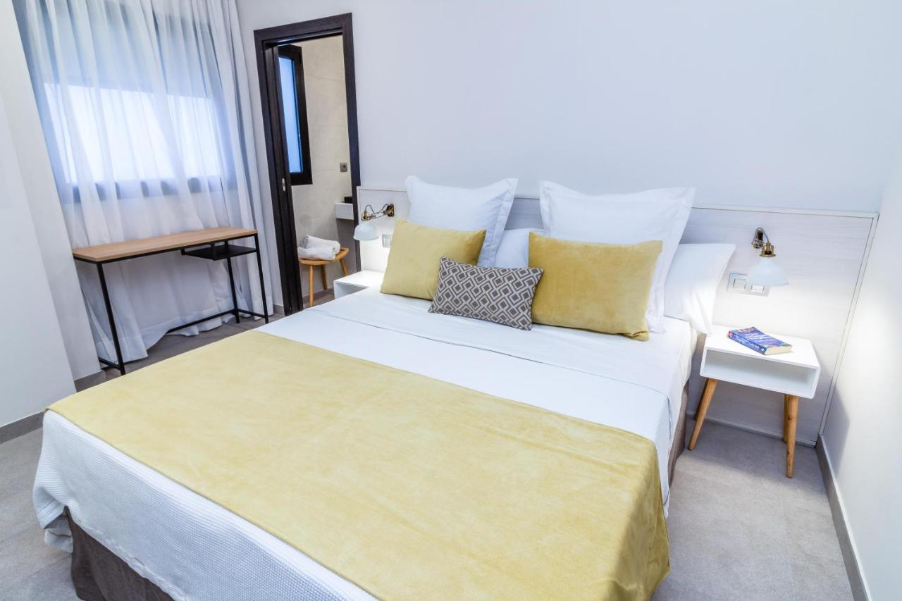 Bex Homes Appartamento *