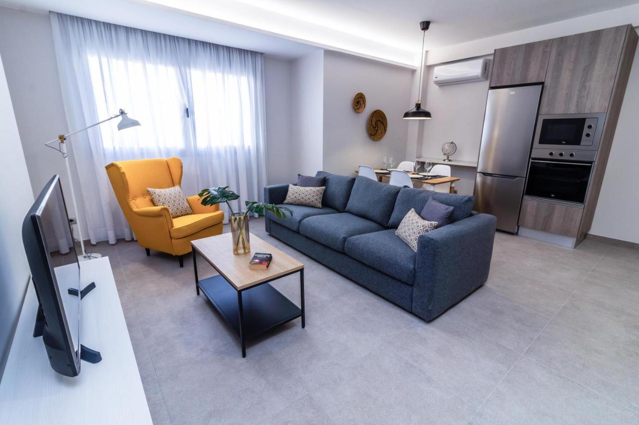 Appartamento Bex Homes *