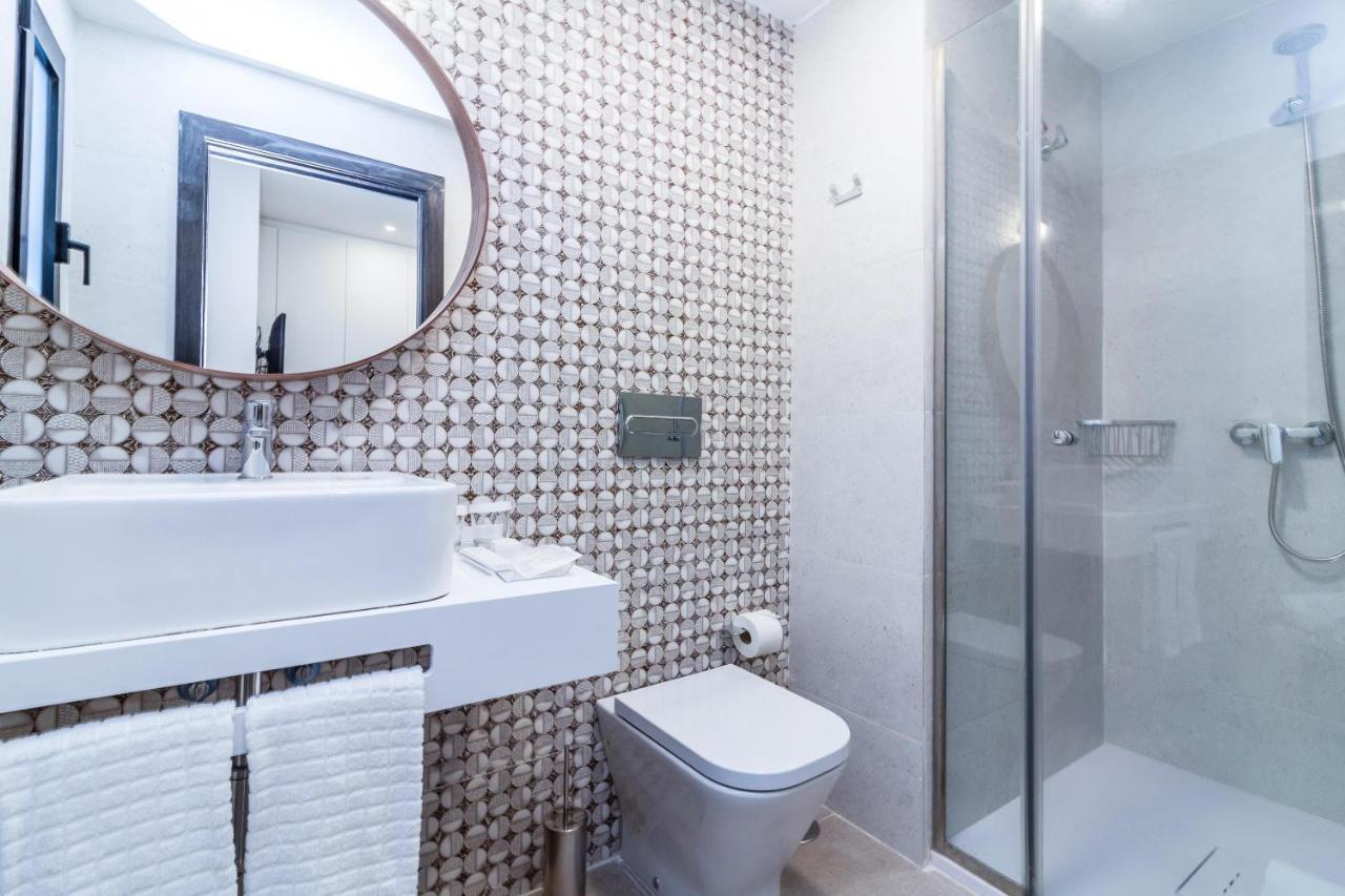 Bex Homes Appartamento