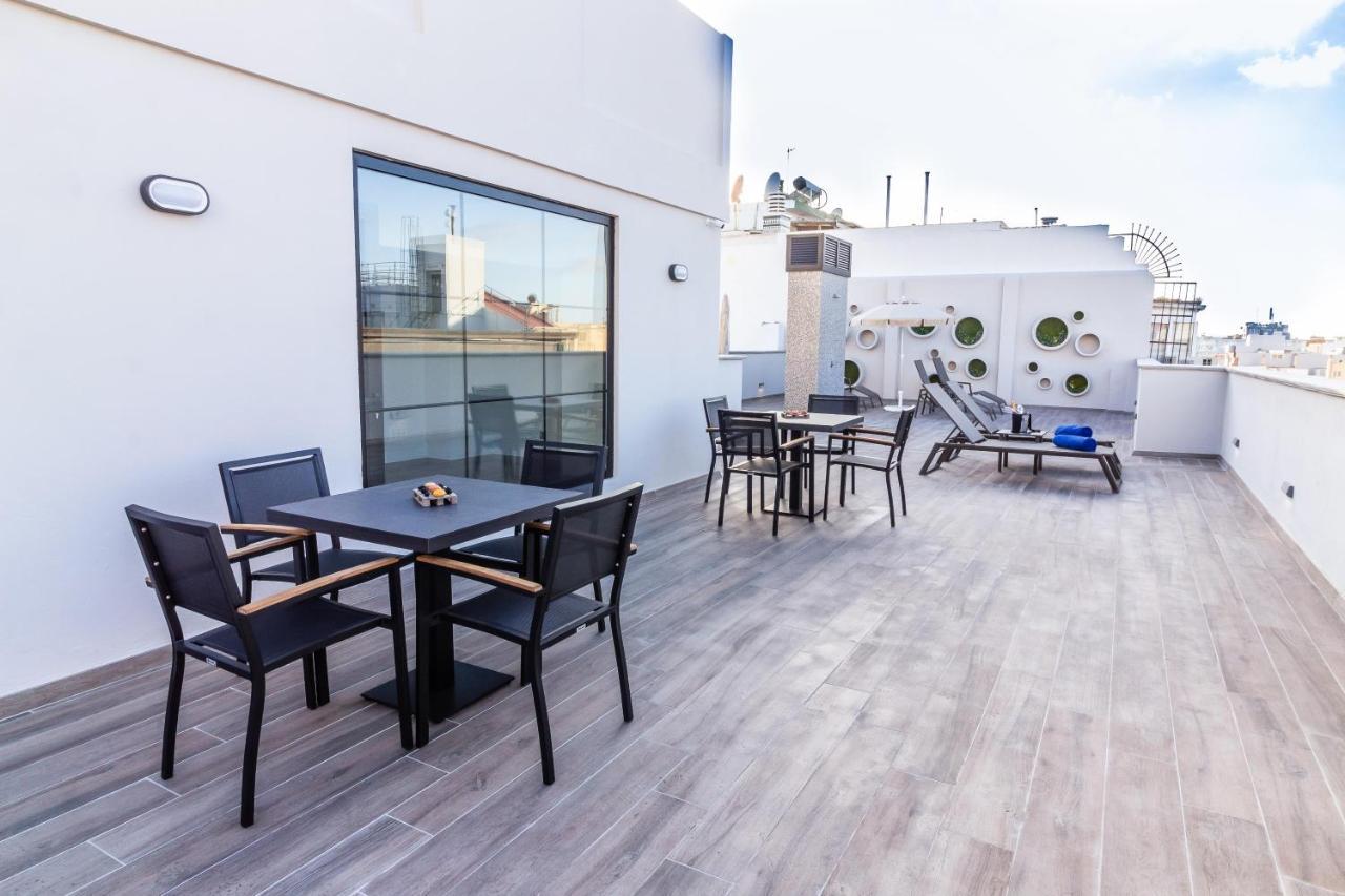 Appartamento Bex Homes