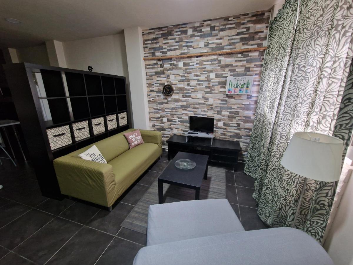 Holiday home Vegueta Casa Los Girasoles *