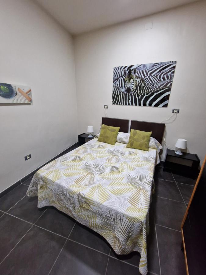 Vegueta Casa Los Girasoles Сasa de vacaciones *