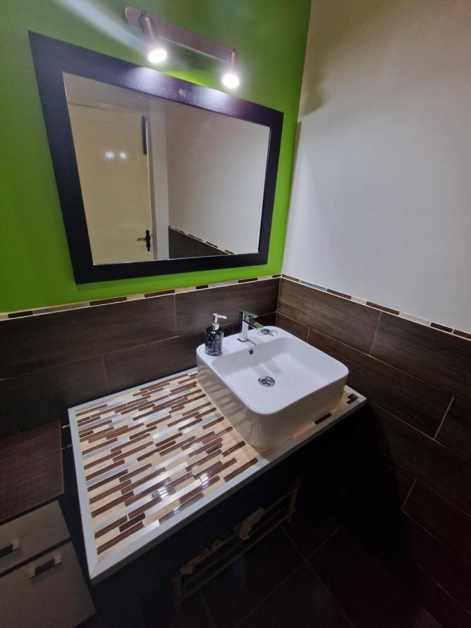 Vegueta Casa Los Girasoles Holiday home